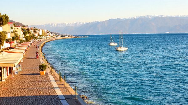 Top 10 activités incontournables pour des vacances en Côte d'Azur