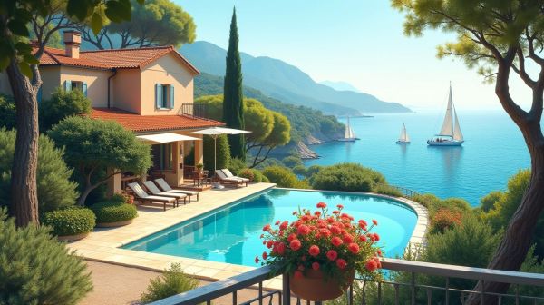 Vos vacances idéales sur la Côte d'Azur cet été